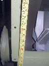  HERGETH 5 hp Stock Fans